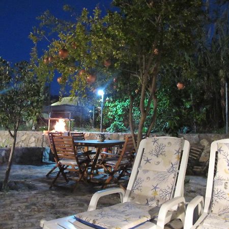 Casa Margherita Паргелия Екстериор снимка