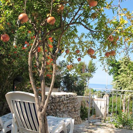 Casa Margherita Паргелия Екстериор снимка