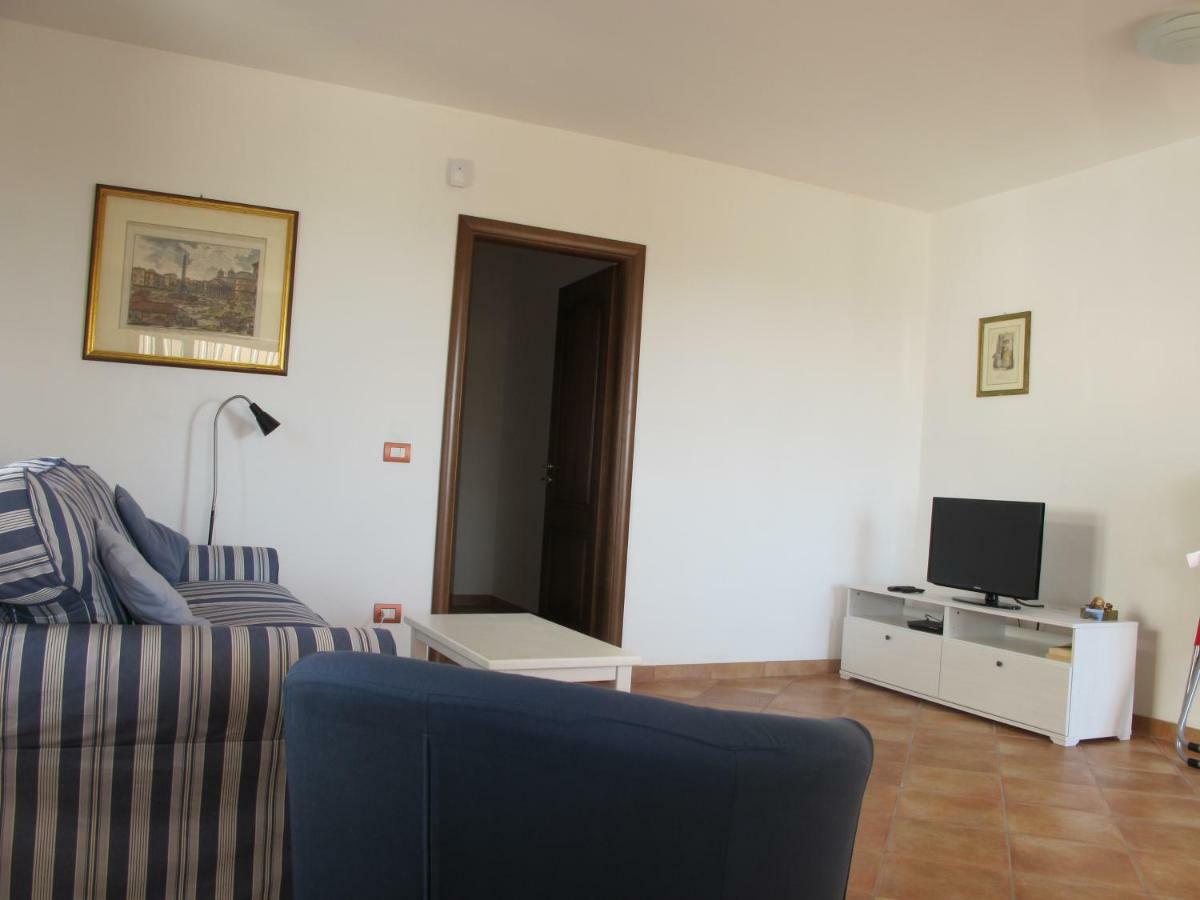 Casa Margherita Паргелия Екстериор снимка
