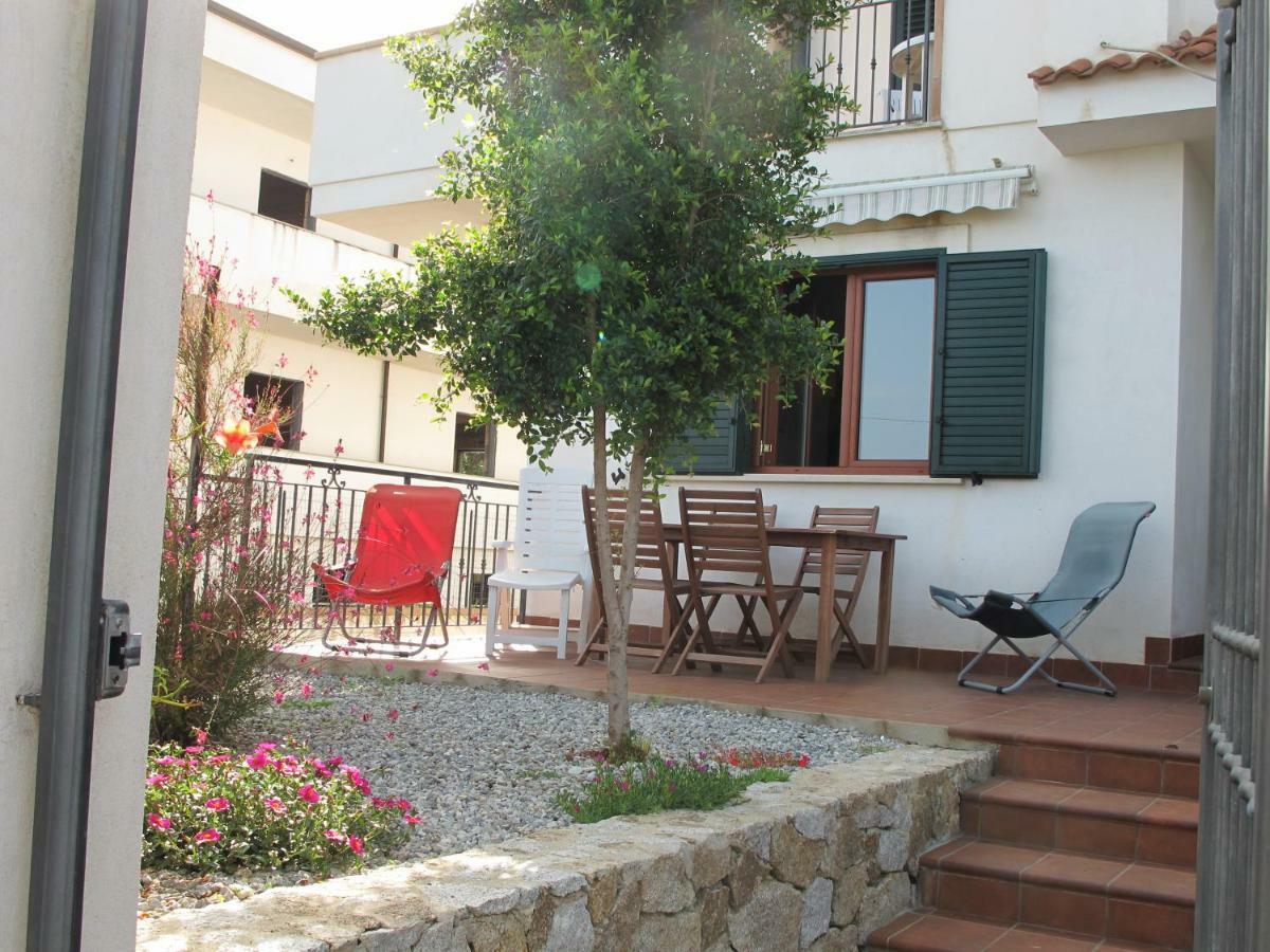 Casa Margherita Паргелия Екстериор снимка