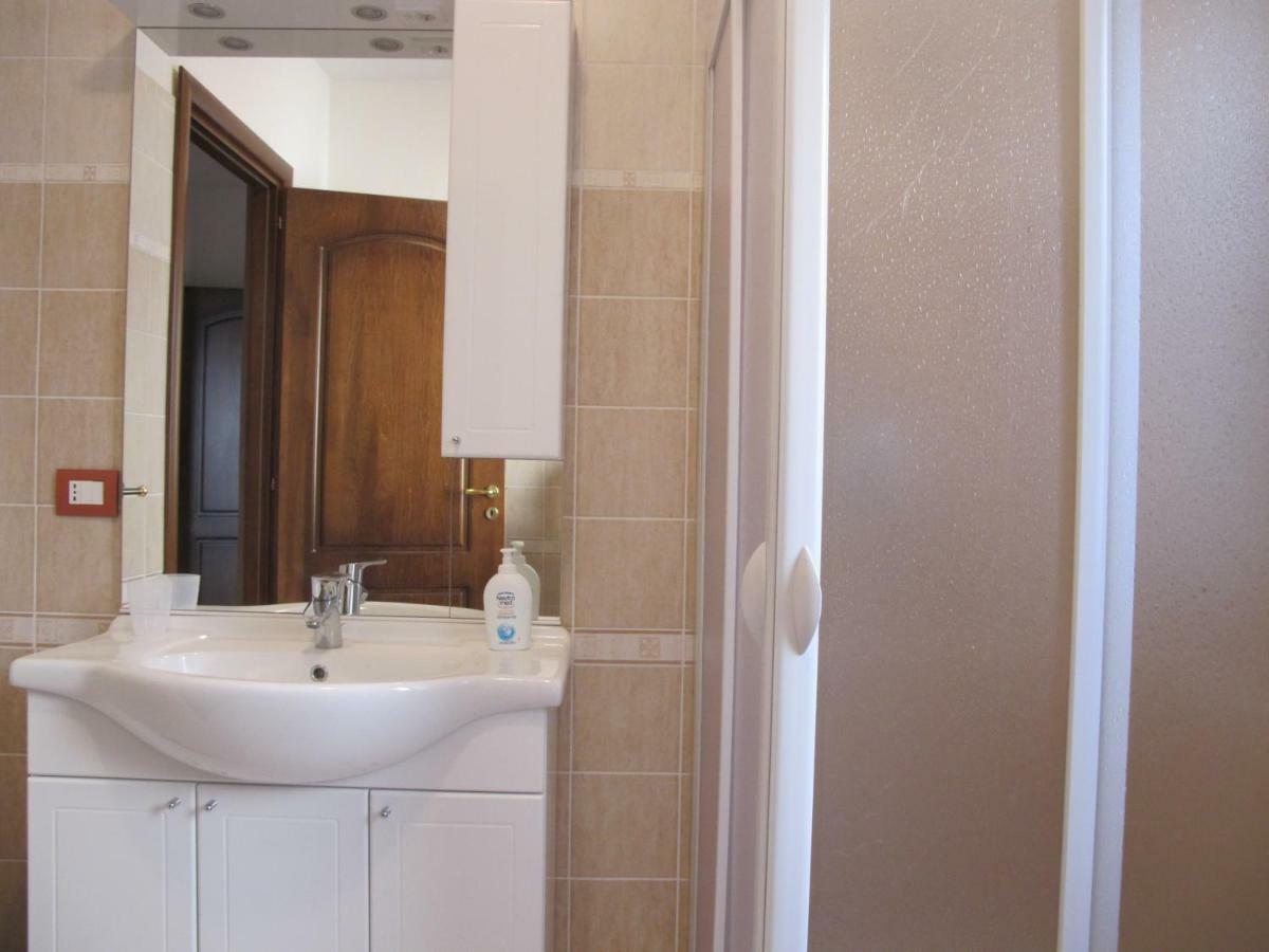 Casa Margherita Паргелия Екстериор снимка