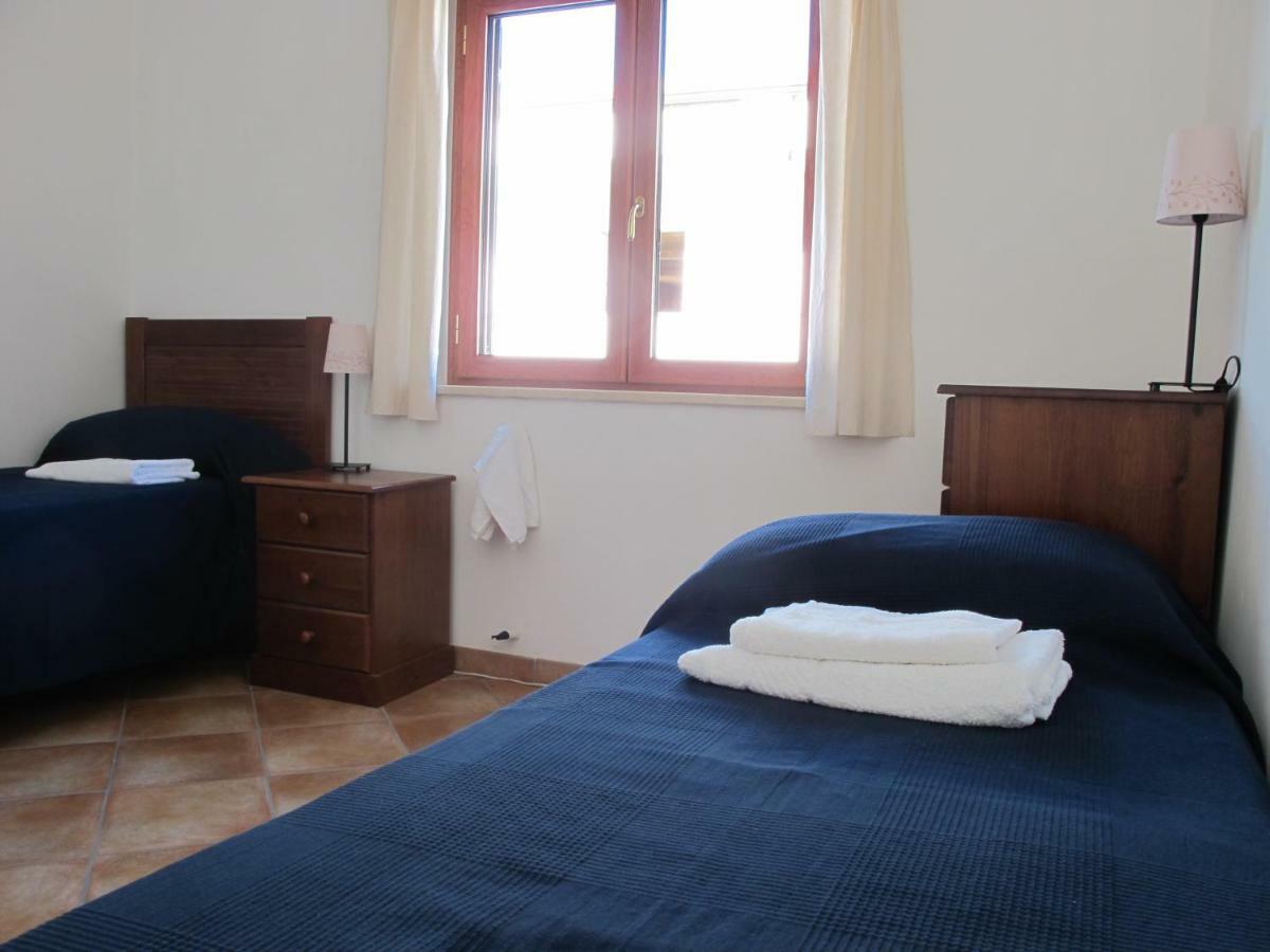 Casa Margherita Паргелия Екстериор снимка