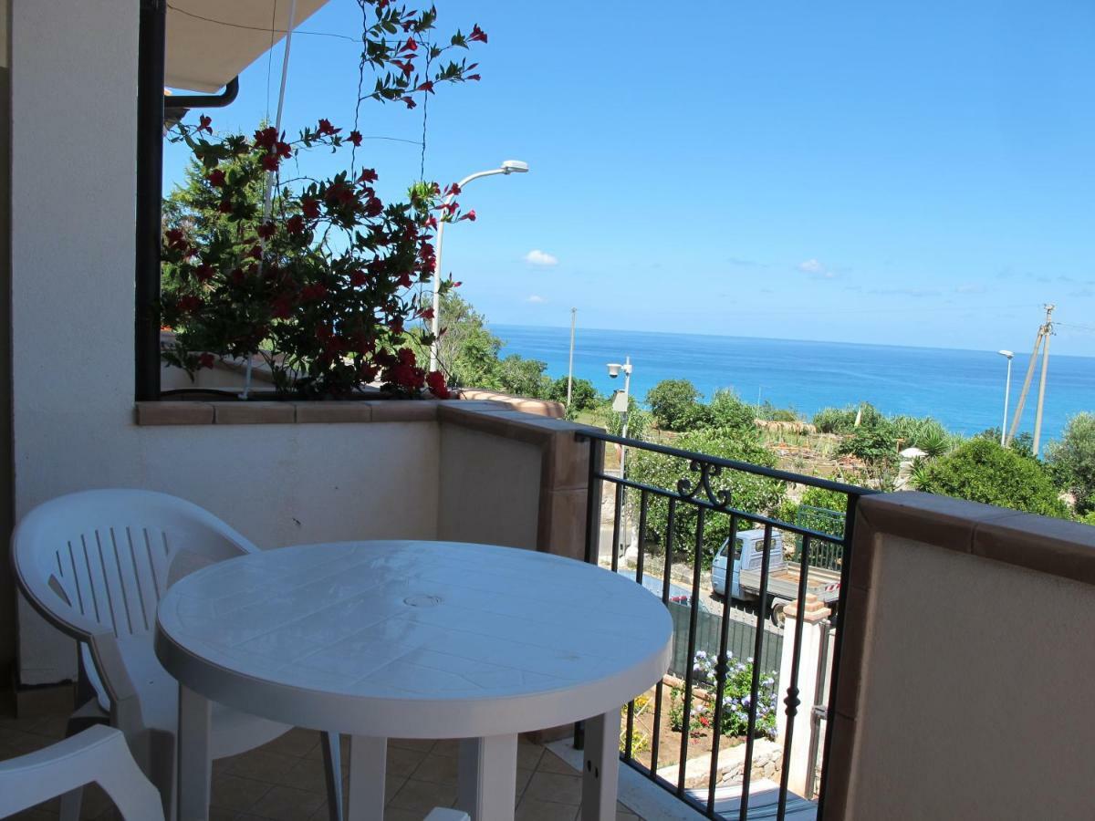 Casa Margherita Паргелия Екстериор снимка
