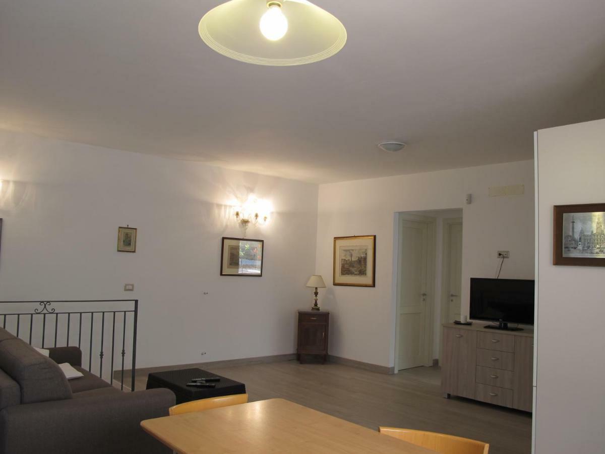 Casa Margherita Паргелия Екстериор снимка