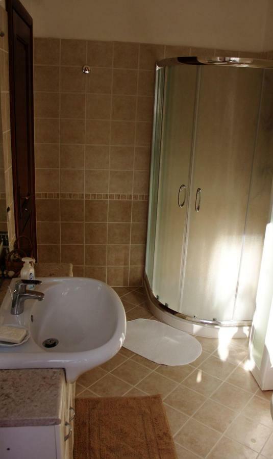 Casa Margherita Паргелия Екстериор снимка