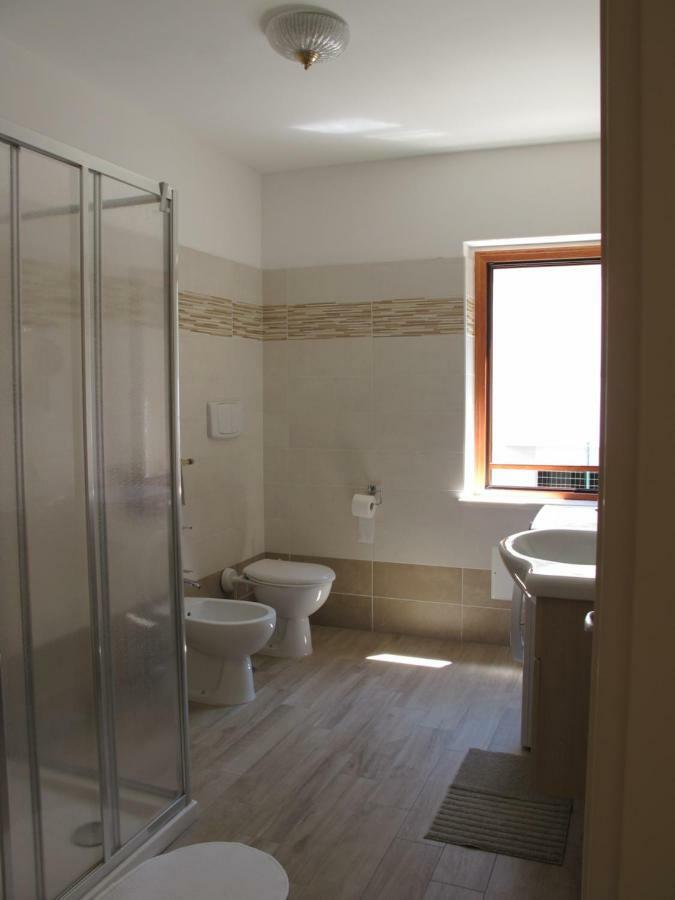 Casa Margherita Паргелия Екстериор снимка