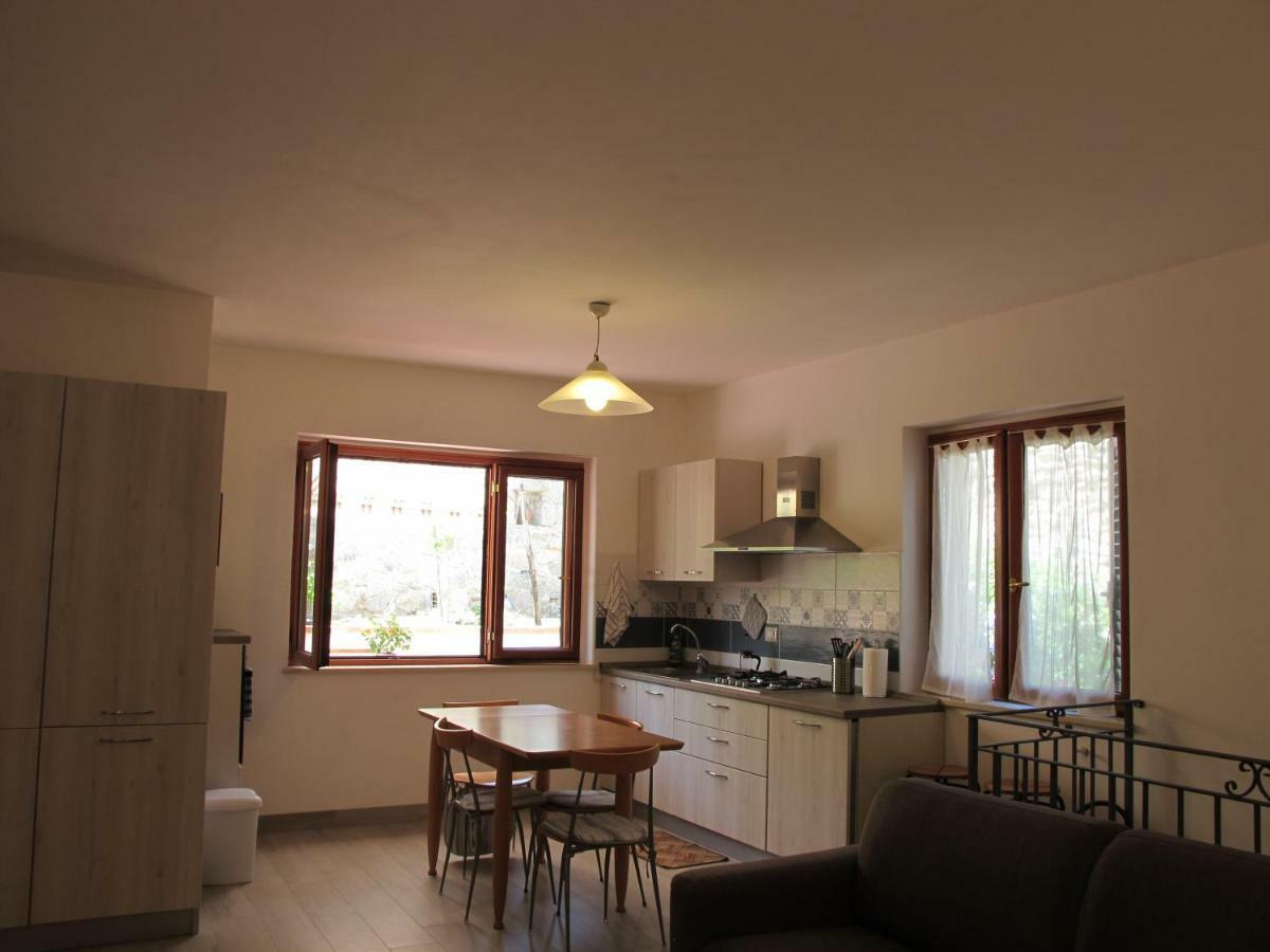 Casa Margherita Паргелия Екстериор снимка