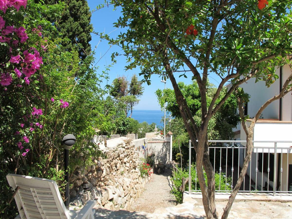 Casa Margherita Паргелия Екстериор снимка