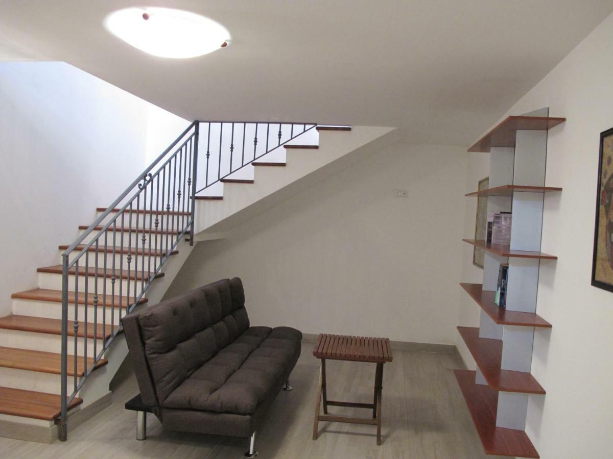 Casa Margherita Паргелия Екстериор снимка