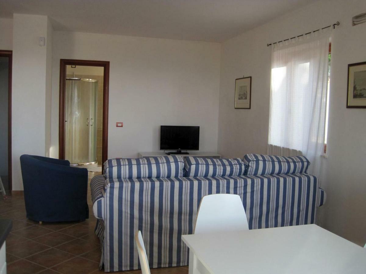 Casa Margherita Паргелия Екстериор снимка