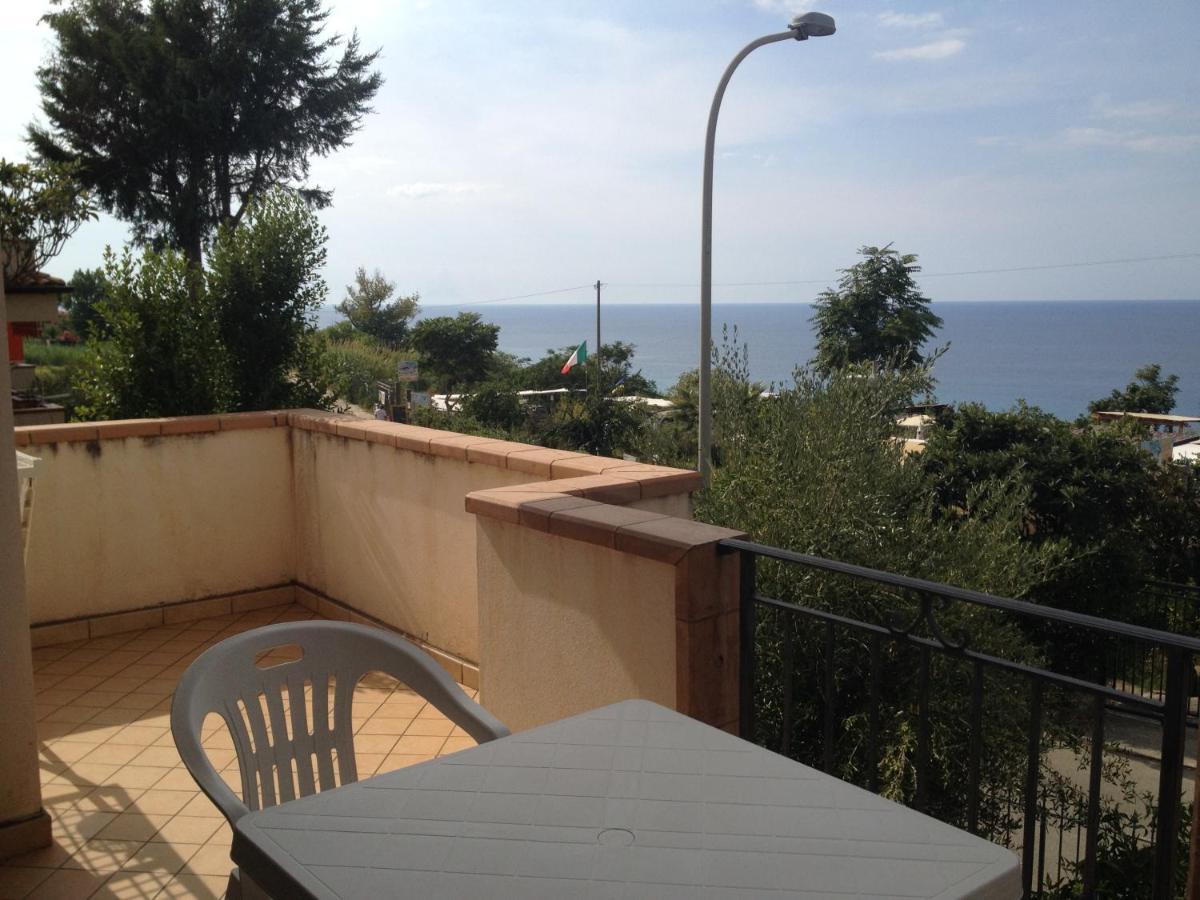 Casa Margherita Паргелия Екстериор снимка