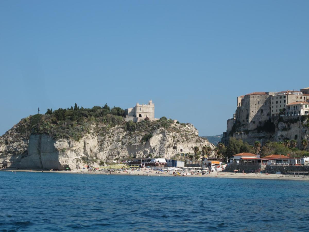 Casa Margherita Паргелия Екстериор снимка